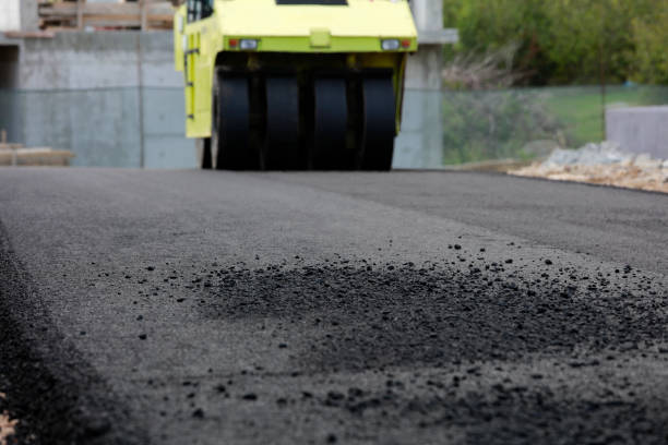 Best Affordable Driveway Pavers  in West Point, GA