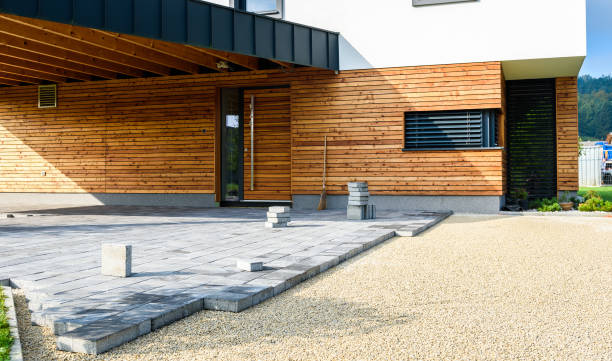 Best Custom Driveway Pavers  in West Point, GA