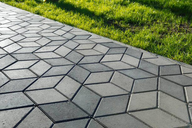 Best Concrete Paver Driveway  in West Point, GA