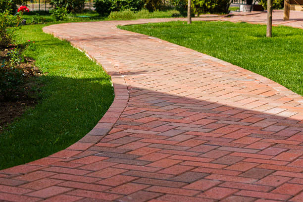 Best Professional Driveway Pavers  in West Point, GA