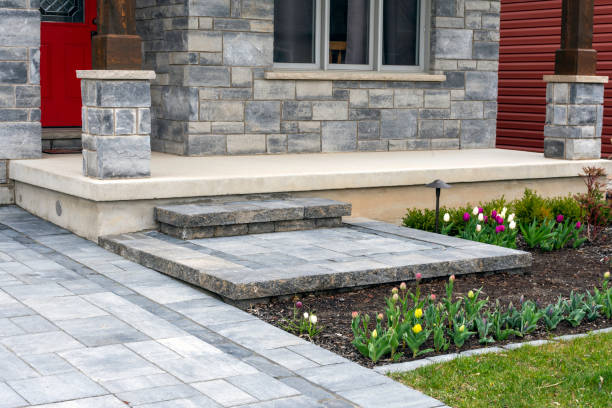 Best Local Driveway Pavers  in West Point, GA