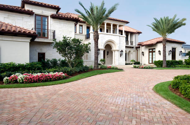 Reasons to Select Us for Your Driveway Paving Requirements in West Point, GA