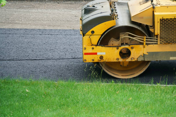 Best Affordable Driveway Pavers  in West Point, GA
